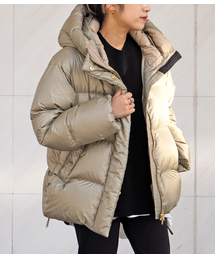 GOLDWIN（ゴールドウィン）｜ダウンジャケット/コート一覧 - WEAR