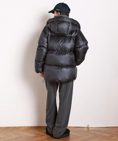 Goldwin ゴールドウィン レディース ダウンジャケット サイズL GOLDWIN ゴールドウイン Goldwin ジャケット ドープダイド