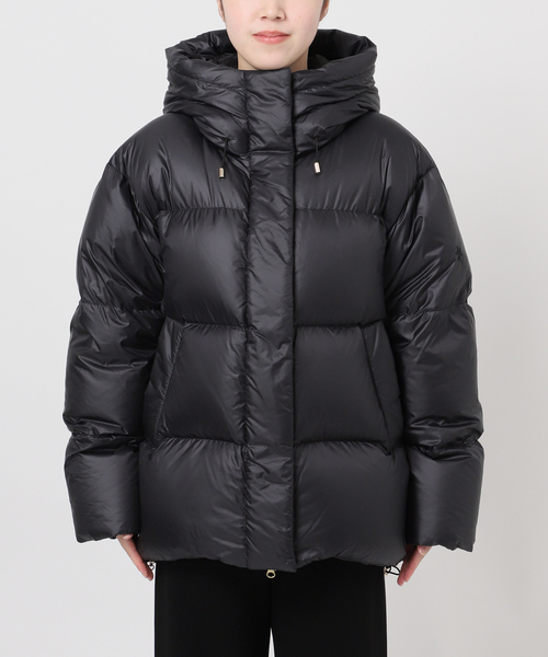 Goldwin /ゴールドウィン】別注PERTEX QUANTUM Down Parka（ダウン