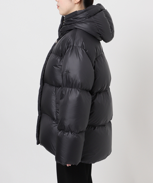 Goldwin /ゴールドウィン】別注PERTEX QUANTUM Down Parka（ダウン
