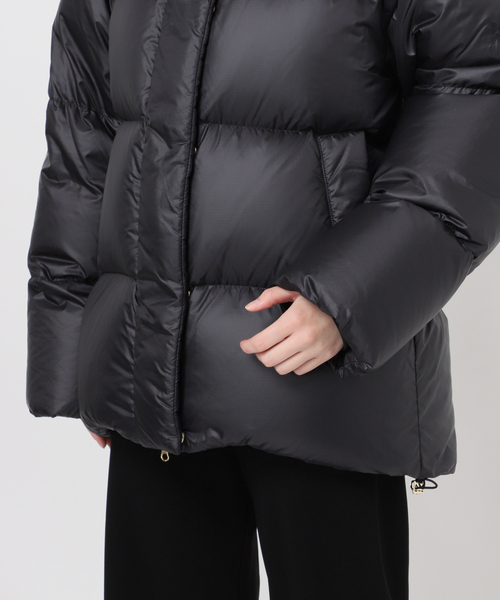 Goldwin /ゴールドウィン】別注PERTEX QUANTUM Down Parka（ダウン