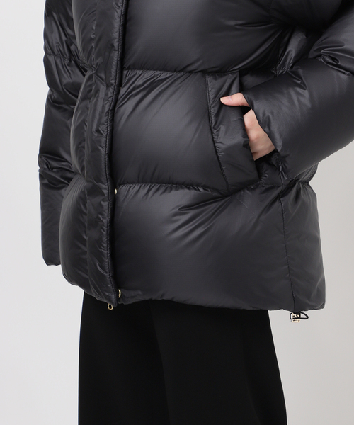 Goldwin /ゴールドウィン】別注PERTEX QUANTUM Down Parka（ダウン