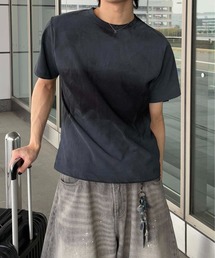 EPNK（イーピーエヌケー）の「【epnok】半袖Tシャツ（Tシャツ/カットソー）」