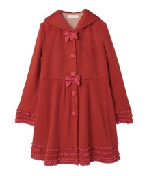 PINK HOUSE｜ピンクハウスのカーディガン/ボレロ（リボン）通販 - ZOZOTOWN