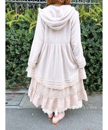 PINK HOUSE｜ピンクハウスのカーディガン/ボレロ通販 - ZOZOTOWN