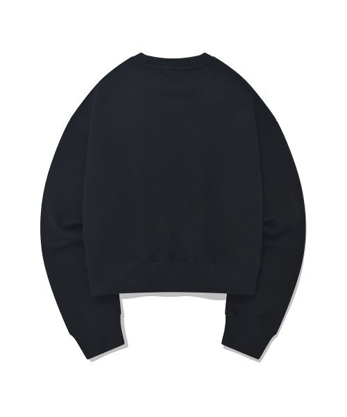 Fallett（ファレット）の「ムーンライトネロ メンズ スウェット ブラック（スウェット・レディース・その他・SMALL/MEDIUM/LARGE）」の3枚目の写真