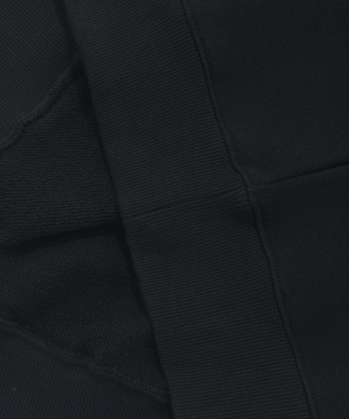 Fallett（ファレット）の「ムーンライトネロ メンズ スウェット ブラック（スウェット・レディース・その他・SMALL/MEDIUM/LARGE）」の7枚目の写真