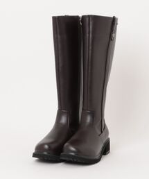 la farfa shoes ロング丈 ジョッキーブーツ