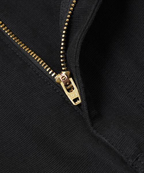 FRIZMWORKS(フリズムワークス)の「JUNGLE CLOTH FIELD CARGO PANTS _ BLACK(その他パンツ・メンズ・その他・MEDIUM/LARGE/X-LARGE)」の5枚目の写真