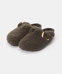BIRKENSTOCK/ビルケンシュトック BOSTON BB TEDDY