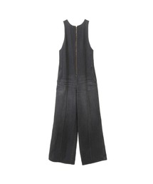 CURRENTAGE（カレンテージ）の「Low back style over overalls（サロペット/オーバーオール）」