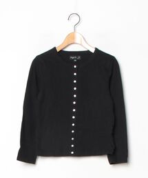 ブランド古着】agnes b.｜アニエスベーのカーディガン/ボレロ古着通販