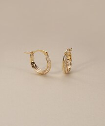 COCOSHNIK｜ココシュニックのピアス（両耳用）通販 - ZOZOTOWN