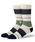 STANCE�i�X�^���X�j�́uSTANCE /�X�^���X/STRIPED DELIGHT CREW�i�\�b�N�X/�C���j�v�b���̑�24