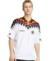 adidas ドイツ代表 アウェイ レプリカ ユニフォーム 1994（ジャージ