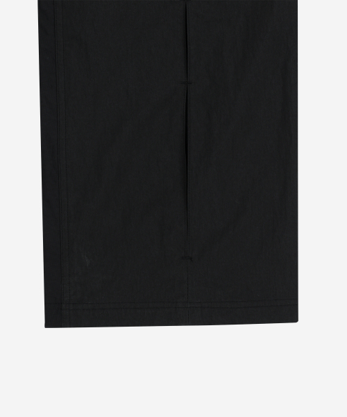 NODE LABS(ノードラボ)の「DEV:7 ナイロンカーゴパンツ_ブラック(その他パンツ・レディース・その他・LARGE/X-LARGE/SMALL/MEDIUM)」の9枚目の写真