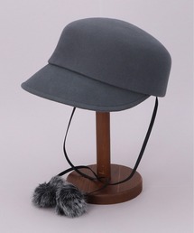 CA4LA｜カシラのキャスケット通販 - ZOZOTOWN