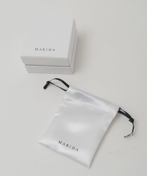 MARIHA(マリハ)の「【MARIHA】Silent Rain ネックレス2連 40cm(ネックレス・レディース・ゴールド・FREE)」の7枚目の写真
