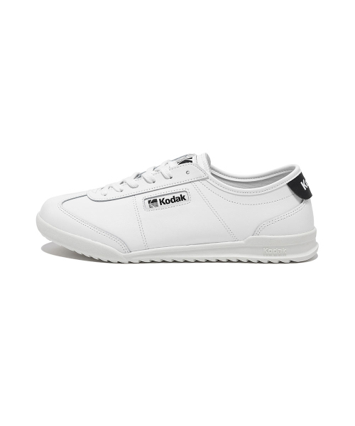 KODAK(コダック)の「レティナ ラックス WHITE(スニーカー・レディース・その他・22cm/23cm/24cm/25cm/26cm/27cm/28cm)」の2枚目の写真
