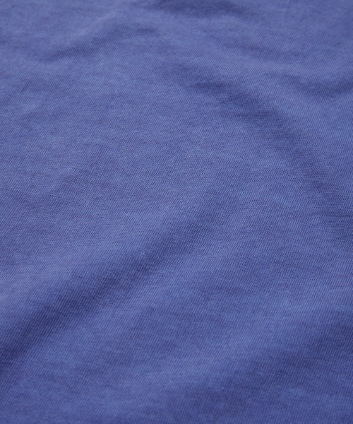 suade（スエード）の「SKULL STAR TEE [PIGMENT PURPLE]（Tシャツ/カットソー・レディース・その他・LARGE/MEDIUM/X-LARGE）」の7枚目の写真