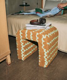 SAHIR（サヒール）の「【SAHIR サヒール】Mini chair ミニチェア（家具）」