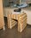 SAHIR�i�T�q�[���j�́u�ySAHIR �T�q�[���zMini chair�i�Ƌ�j�v�b�u���E��