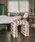 SAHIR�i�T�q�[���j�́u�ySAHIR �T�q�[���zMini chair�i�Ƌ�j�v�b�z���C�g