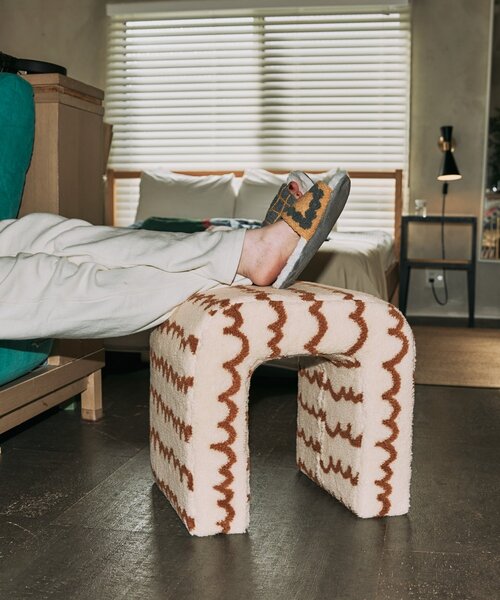RODEZ CHAIR COVER_AC07 ※カバーのみ ロデチェア カバー（家具