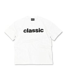 DURT（ ）の「CLASSIC HALF SLEEVE TEE (WHITE)（Tシャツ/カットソー）」