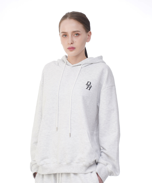 UNISEX Sandaro Golf Foodpacker — чёрно‑белая модель с карманами