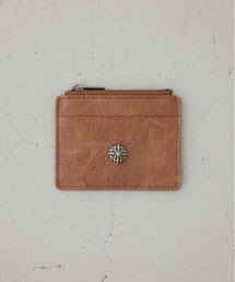 AZUL BY MOUSSY（アズールバイマウジー）の「ウエスタンスタイルカードケース（カードケース）」