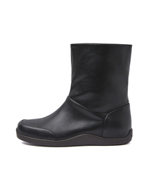 Keen 0005-3. ラバーソール アンクルブーツ - 3カラー