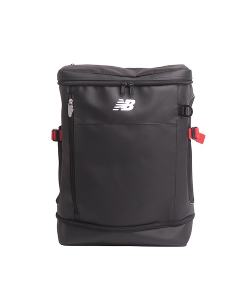 NEW BALANCE（ニューバランス）の「【NewBalance】BOX RYUCK 32L（ショルダーバッグ・メンズ・レッド/ブラック・FREE）」の22枚目の写真