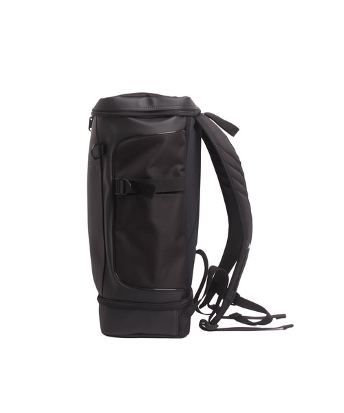 NEW BALANCE（ニューバランス）の「【NewBalance】BOX RYUCK 32L（ショルダーバッグ・メンズ・レッド/ブラック・FREE）」の3枚目の写真