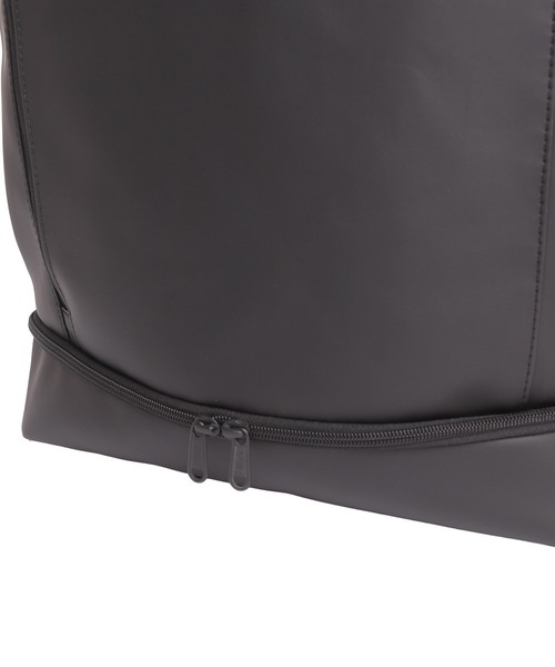 NEW BALANCE（ニューバランス）の「【NewBalance】BOX RYUCK 32L（ショルダーバッグ・メンズ・レッド/ブラック・FREE）」の9枚目の写真