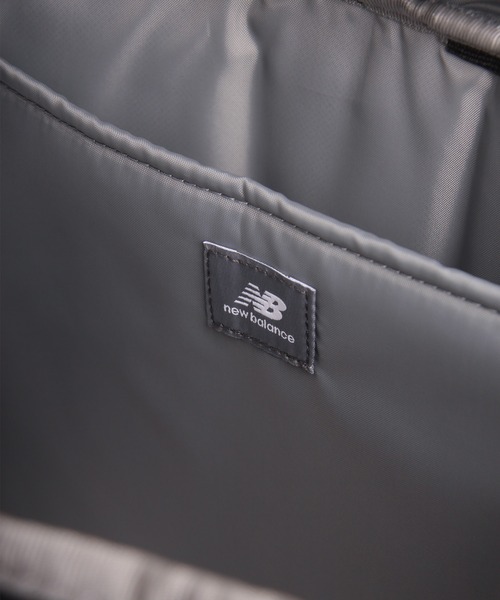 NEW BALANCE（ニューバランス）の「【NewBalance】BOX RYUCK 32L（ショルダーバッグ・メンズ・レッド/ブラック・FREE）」の19枚目の写真