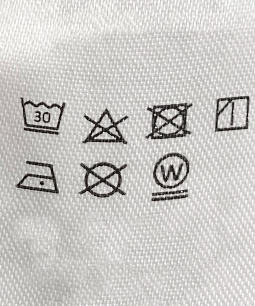 WEGO(ウィゴー)の「WEGO/【26年春夏新作】ストレートデニムパンツ(デニムパンツ・レディース・ライトインディゴブルー/スカイブルー/コバルトブルー/インディゴブルー/ブラック系2/ブラック系3/ブラック系その他・X-SMALL/SMALL/MEDIUM/LARGE)」の11枚目の写真