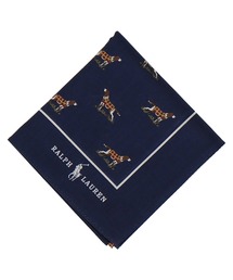 POLO RALPH LAUREN｜ポロ ラルフ ローレンのハンカチ/ハンドタオル