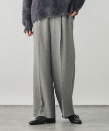 GLOBAL WORK | スッキリイージーパンツ/600988(その他パンツ)