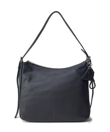 MEN'S BIGI | 【SEEKER/シーカー】別注 ソフトレザーショルダーバッグ(ショルダーバッグ)