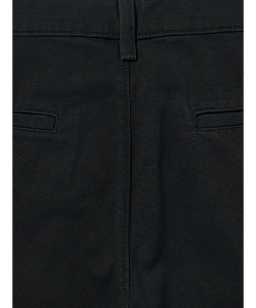 Levi's(リーバイス)の「Levi's/リーバイス バギープリーツショーツ ブラック(デニムパンツ・メンズ・ブラック・36inch/34inch/32inch/30inch/28inch)」の11枚目の写真