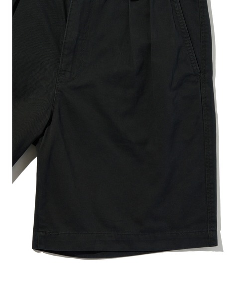 Levi's(リーバイス)の「Levi's/リーバイス バギープリーツショーツ ブラック(デニムパンツ・メンズ・ブラック・36inch/34inch/32inch/30inch/28inch)」の12枚目の写真