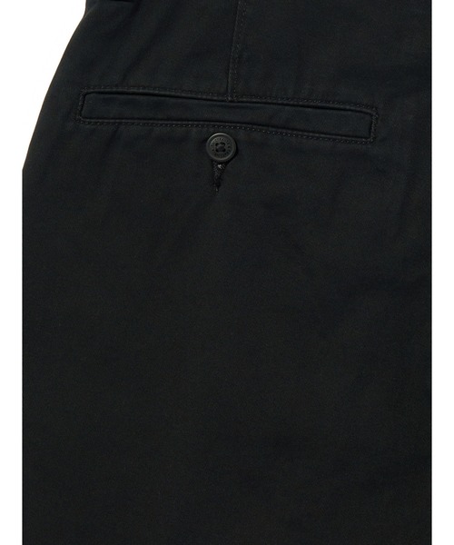 Levi's(リーバイス)の「Levi's/リーバイス バギープリーツショーツ ブラック(デニムパンツ・メンズ・ブラック・36inch/34inch/32inch/30inch/28inch)」の13枚目の写真