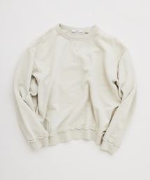 JOURNAL STANDARD relume | ラフカット クルーネックスウェット(スウェット)