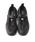 ROCKFISH WEATHERWEAR�i���b�N�t�B�b�V���E�F�U�[�E�F�A�j�́uROCKFISH WEATHERWEAR FLTFRM STRG SNK / �t���b�g�t�H�[�� �X�g�����O �X�j�[�J�[�i�X�j�[�J�[�j�v�b�u���b�N