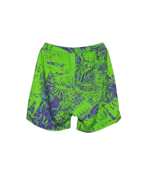 HAWAIIAN SHORTS | NISHIMOTO IS THE MOUTH（その他パンツ