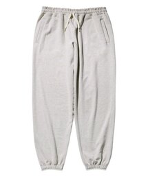 NAMERCLOTHING（ネイマークローディング）の「NMR SWEAT PANTS OATMEAL（スウェットパンツ）」