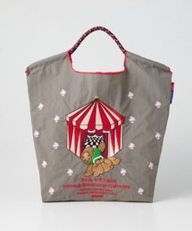 DOUBLE STANDARD CLOTHING | Ball＆Chain/ ローリングベア ミニショッピングバッグ(ショルダーバッグ)