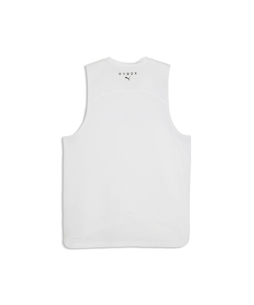 PUMA（プーマ）の「PUMA プーマ メンズ トレーニング PUMA x HYROX クラウドスパン サーモアダプト（その他トップス・メンズ・ホワイト系その他/ブルー系その他・XX-LARGE/MEDIUM/SMALL/X-LARGE/LARGE）」の3枚目の写真