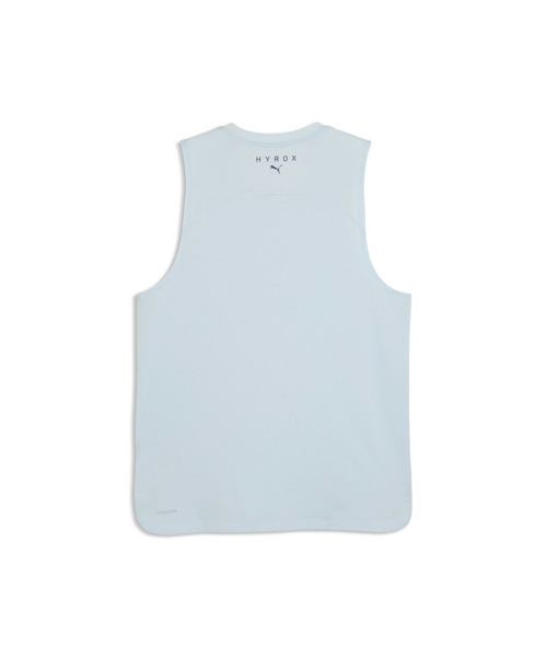 PUMA（プーマ）の「PUMA プーマ メンズ トレーニング PUMA x HYROX クラウドスパン サーモアダプト（その他トップス・メンズ・ホワイト系その他/ブルー系その他・XX-LARGE/MEDIUM/SMALL/X-LARGE/LARGE）」の7枚目の写真